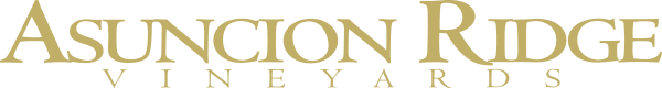 Asuncion Ridge Vineyards Logo